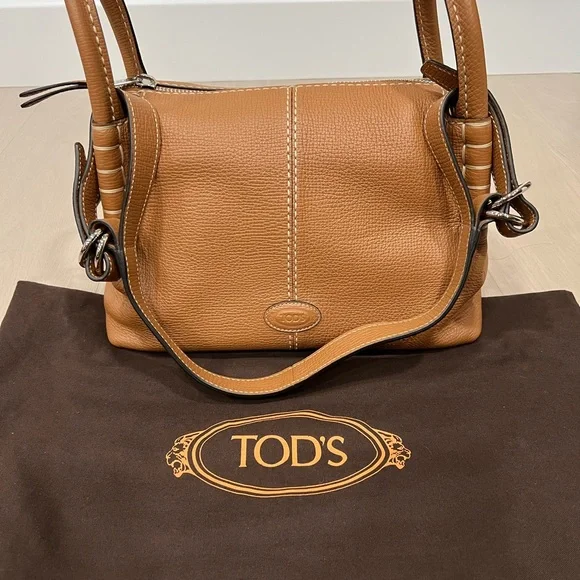 Brand new Tod’s Aoz bag - Picture 6 of 10